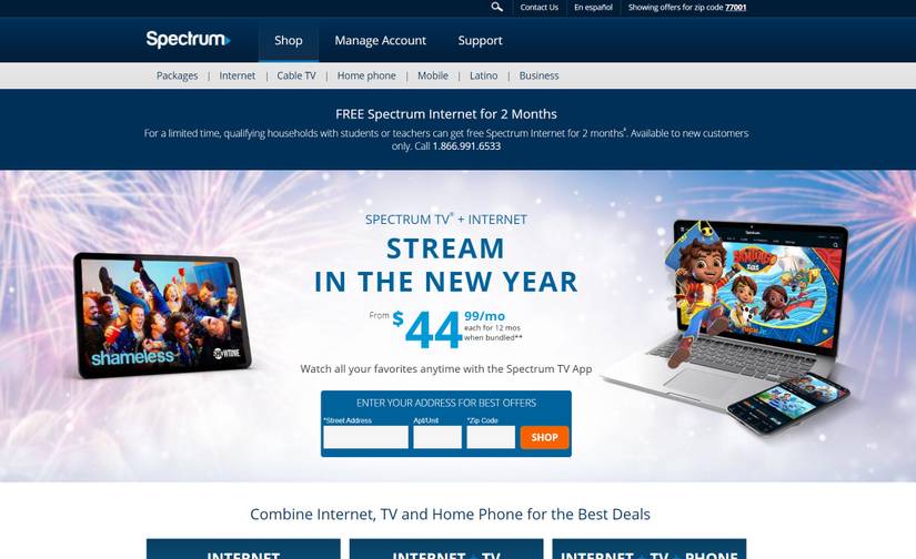 The Top 12 Internet Service Providers for a Faster Connection