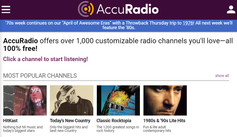 accuradio