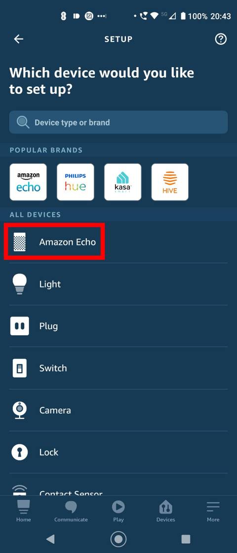How to Connect Your Amazon Echo and Alexa to Wi-Fi