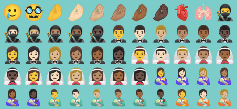 How to Get New Emojis on Android