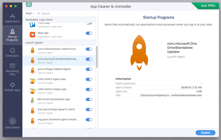 app cleaner and uninstaller for mac