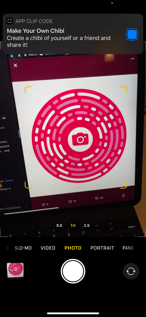Clip Code What Are iPhone App Clips and How Do They Work?