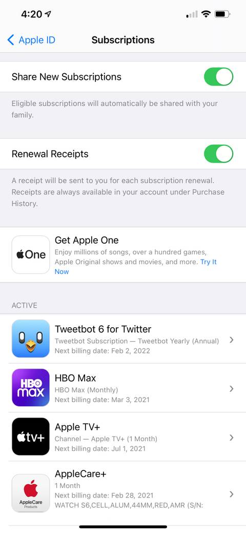 How to Get Apple TV+ for Free