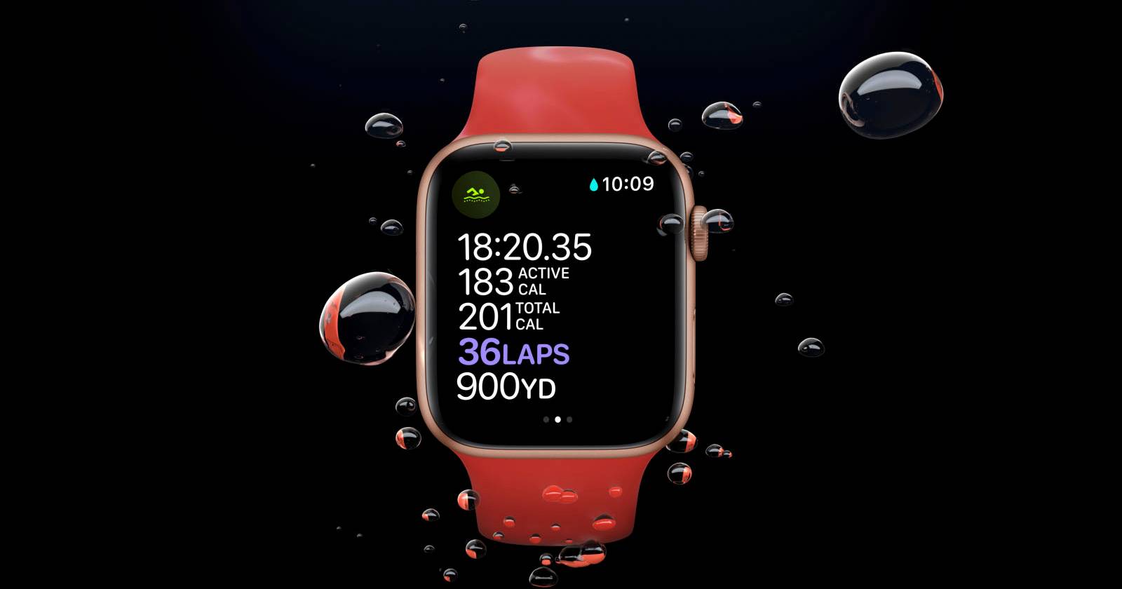 How to Use the Apple Watch Workout App