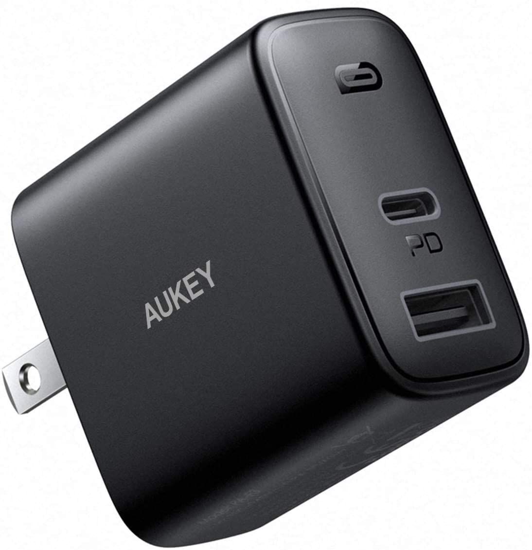 Aukey Swift 32W Charger