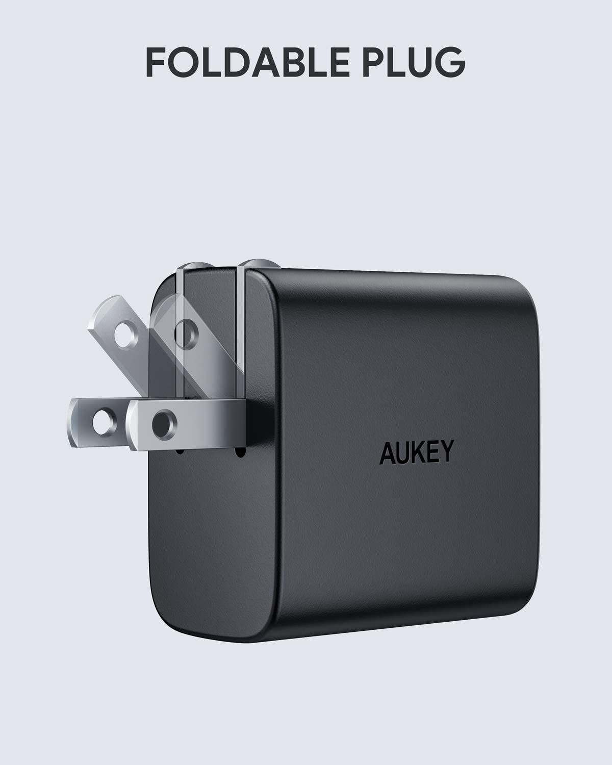 aukey_charger