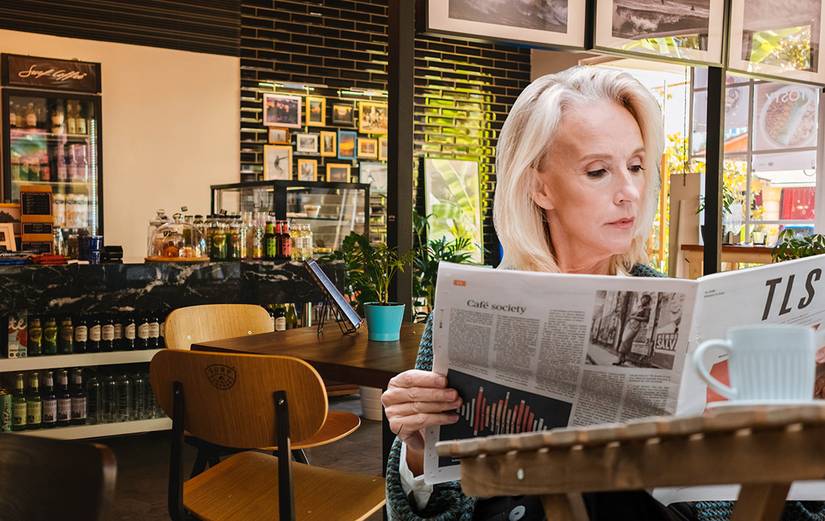 Bad Perspective 11 Ways to Easily Identify Manipulated Images