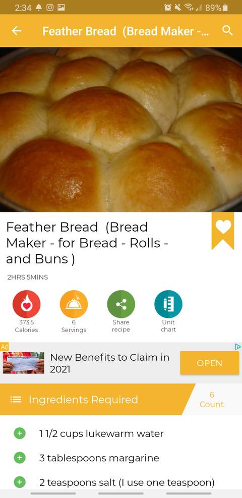 The 6 Best Android Apps for Learning How to Bake