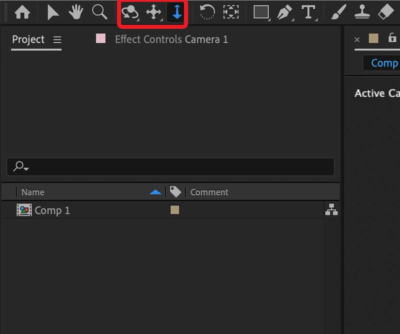 Enter the Third Dimension: Working With 3D Workflows in Adobe After Effects