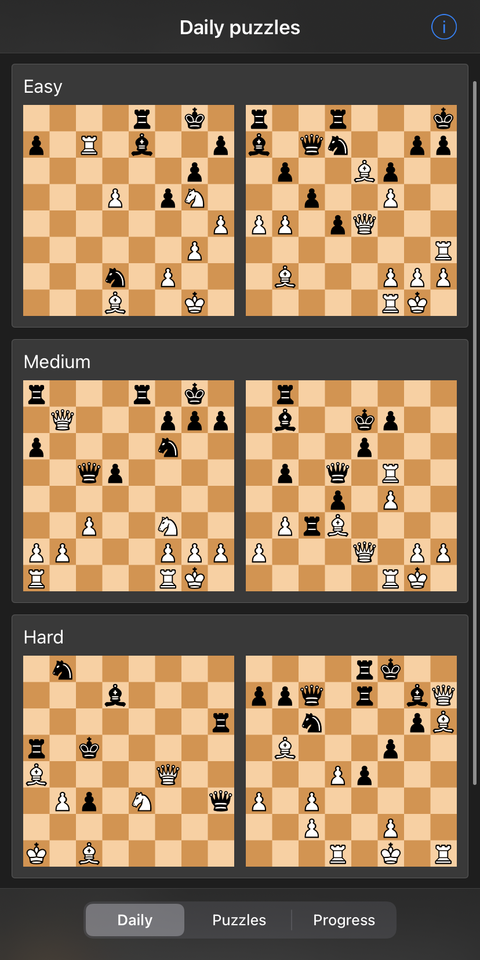 The 5 Best Apps for Learning Chess on Your Phone