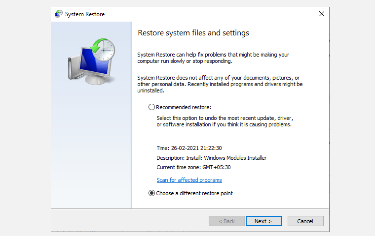 How to Reset the Windows Registry to Default and Fix Errors