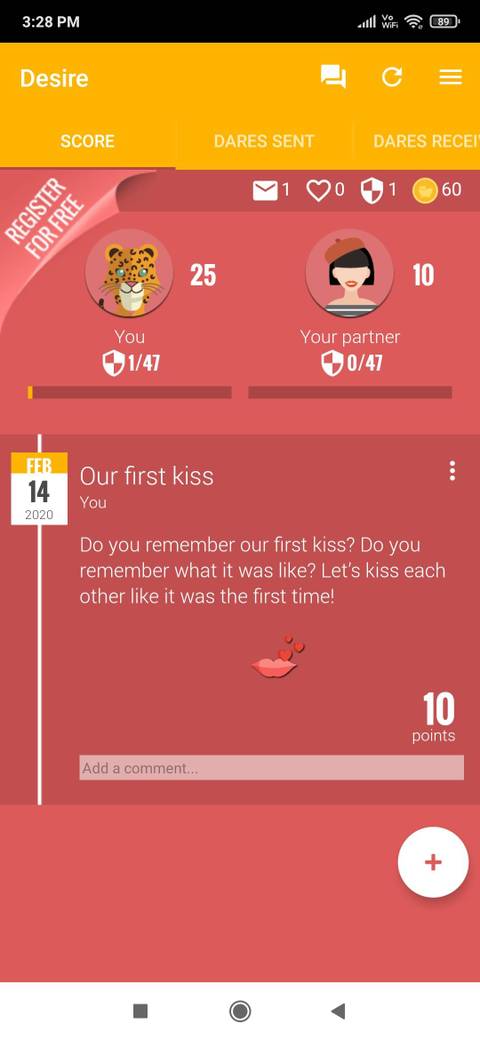 5 Couples Apps to Have a Healthy and Happy Long Distance Relationship