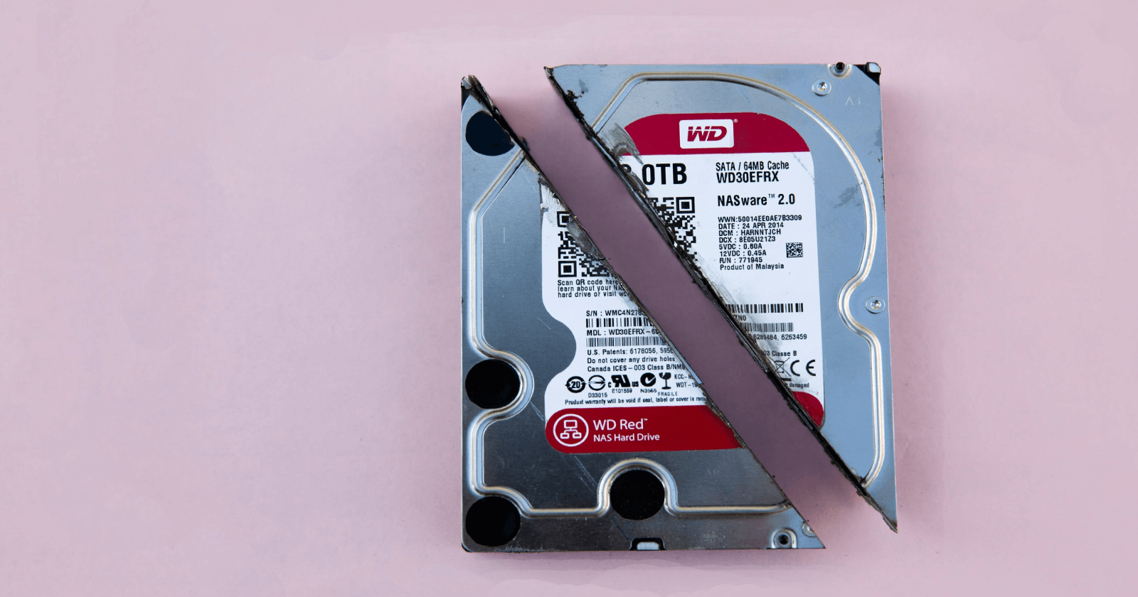 How to Create, Resize and Delete Linux Partitions With Cfdisk