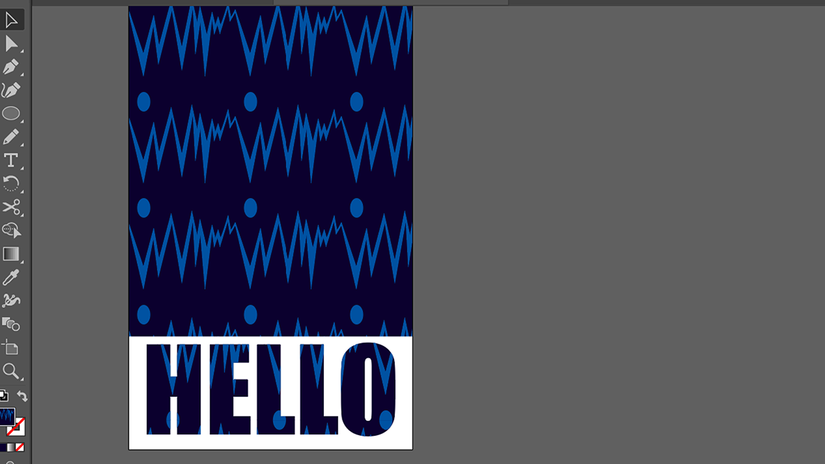 How to Create or Edit a Pattern in Adobe Illustrator