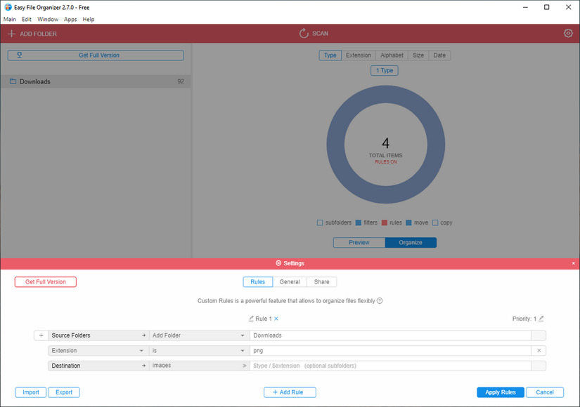 The 7 Best Windows File Organization Apps and File Organization Software