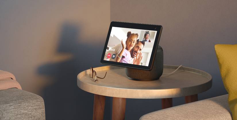 The New Echo Show 10: Everything You Need to Know