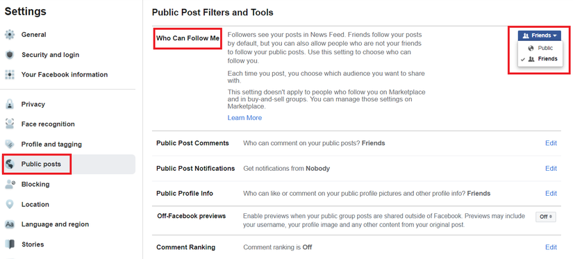 What Is Unfollow and Follow on Facebook? (And When to Use It)