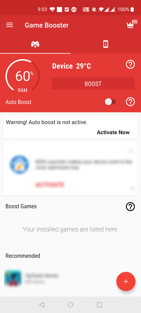 How to Boost Gaming Performance on Your Android Phone