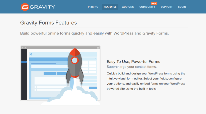 The 11 Best Contact Form Plugins for WordPress