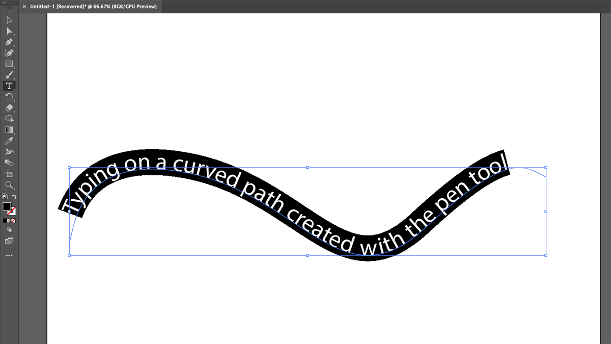 Слово кривая. Изогнутый текст в иллюстраторе. Иллюстратор согнуть текст. Изогнутое слово в иллюстраторе. Как изогнуть надпись.