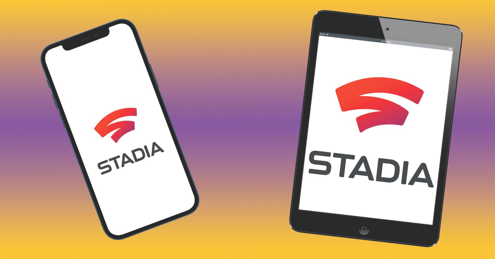 How to Play Google Stadia on Your iPhone or iPad