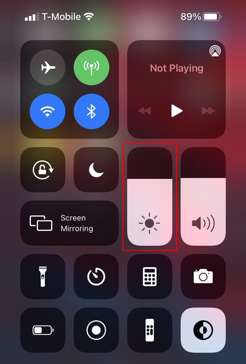 Using Your iPhone at Night: Dark Mode Tips You Should Know About