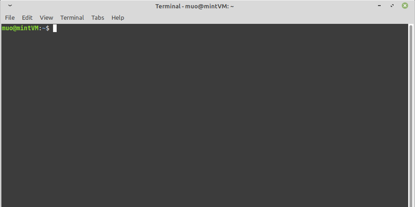 Linux Opening 9 Basic Commands to Get You Started With Linux