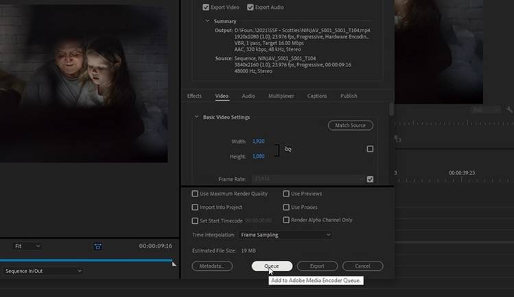 How to Use Adobe Media Encoder: A Beginner's Guide