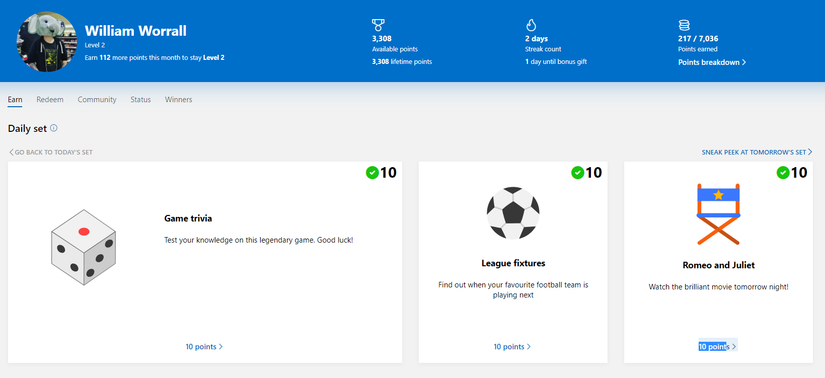What Is Microsoft Rewards? Everything You Need to Know