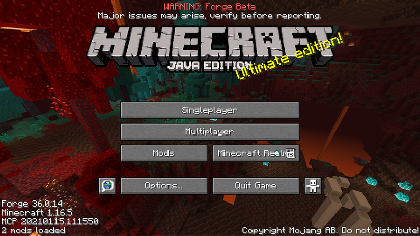 How to Download and Install Minecraft Mods