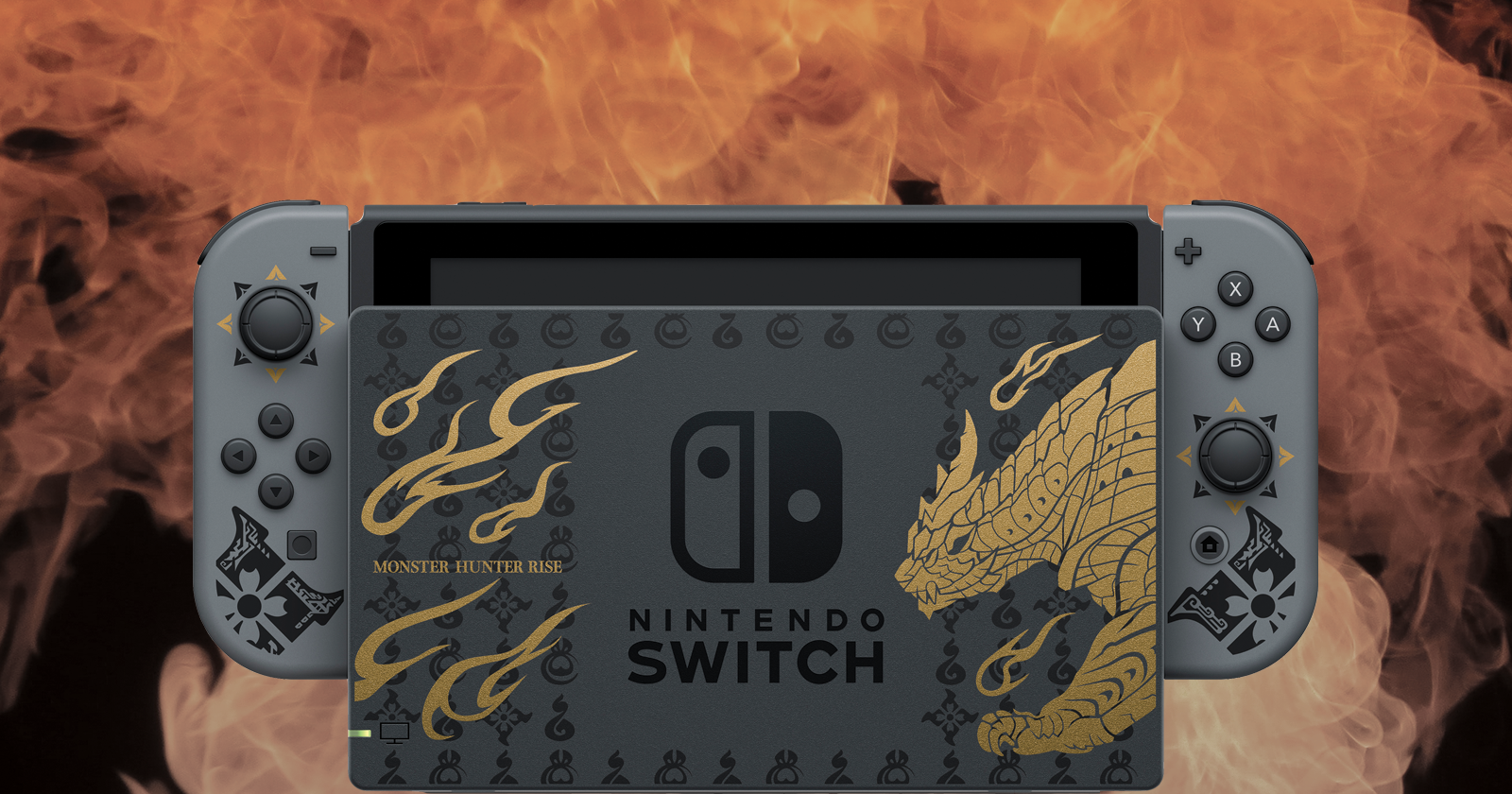 How to Buy the New Monster Hunter Rise Nintendo Switch