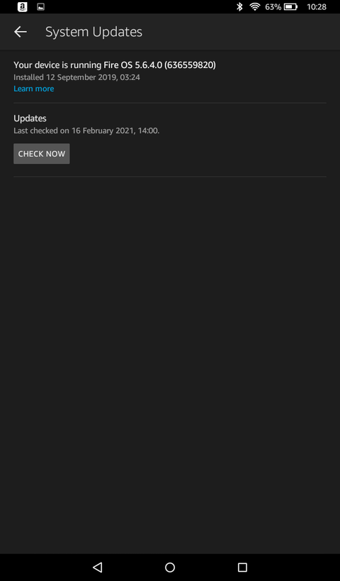 How to Install Google Play Store on Fire OS (Amazon Fire Tablets)