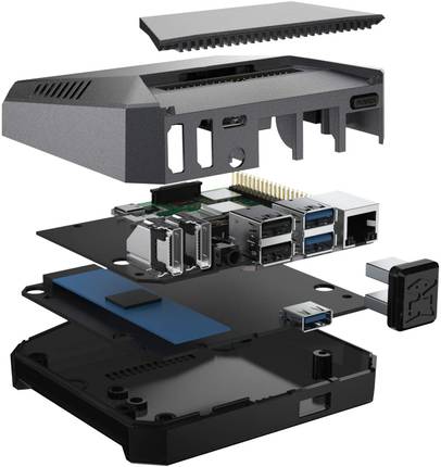 Assemblare Raspberry 10 Accessories to Get the Most Out of Your Raspberry Pi