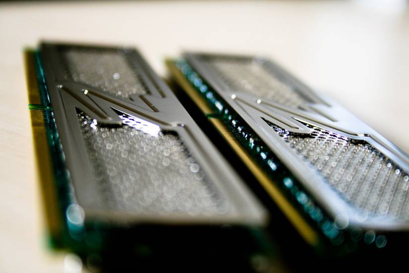 First Ram Modules Ever How to Reuse Old RAM Modules: 7 Things You Can Do