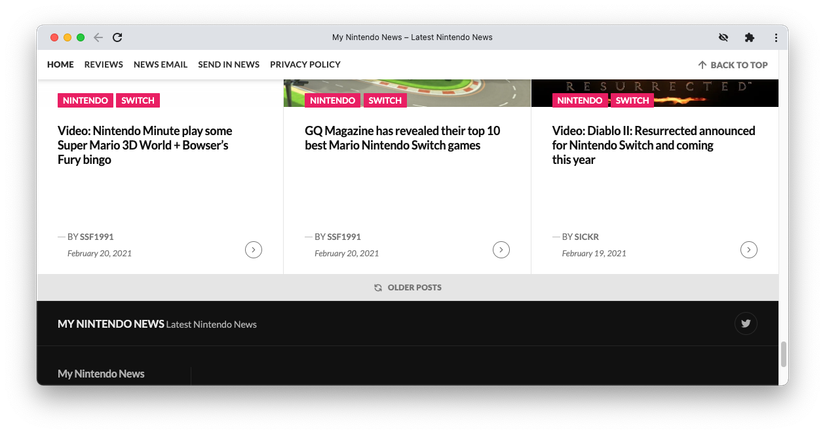 What Is Infinite Scrolling and How Does It Work?