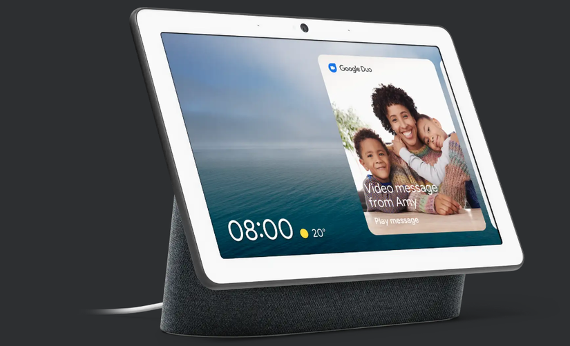 Google Nest Hub vs. Nest Hub Max: What Are the Differences?