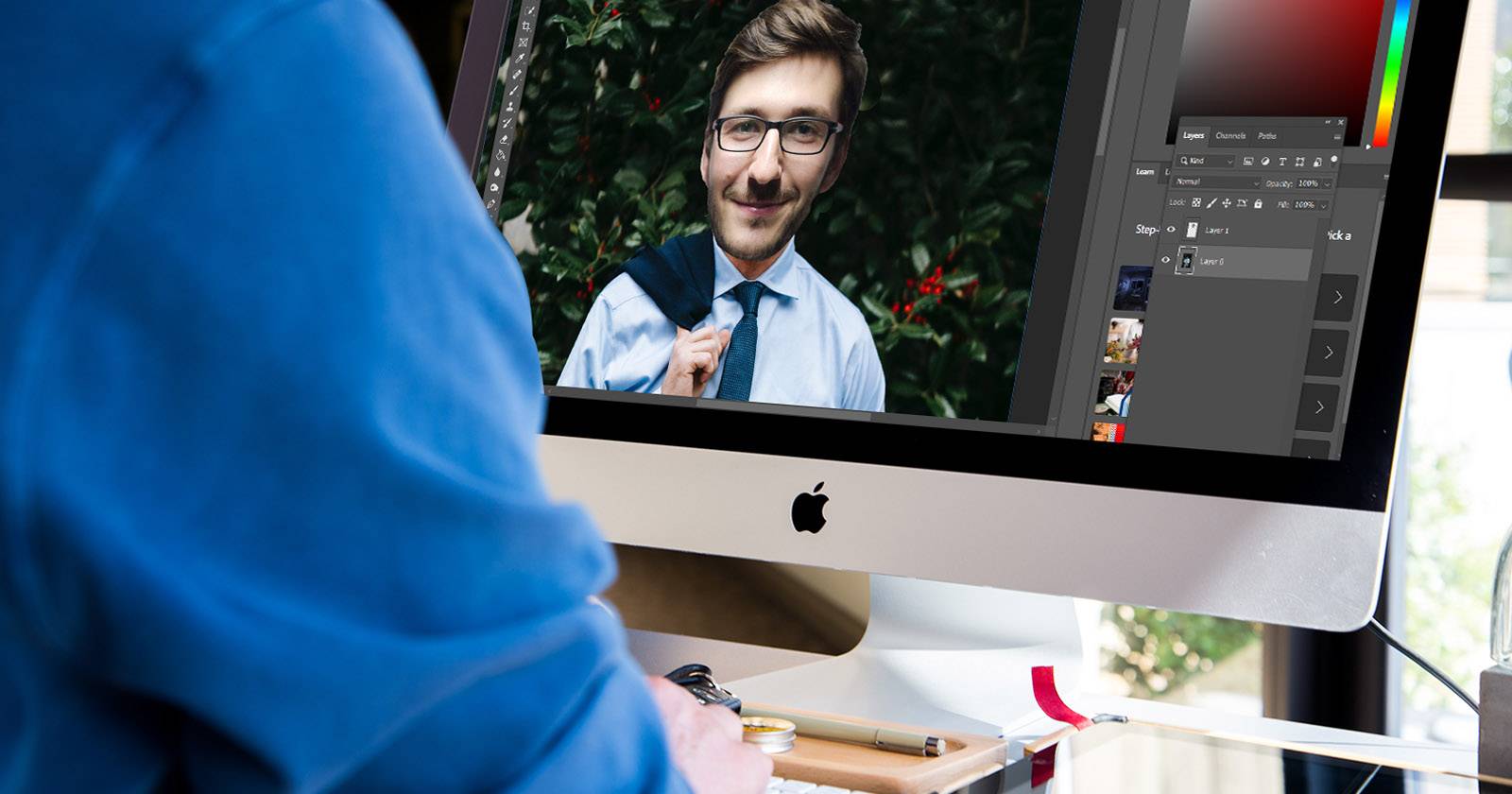 11 Ways to Easily Identify Manipulated Images