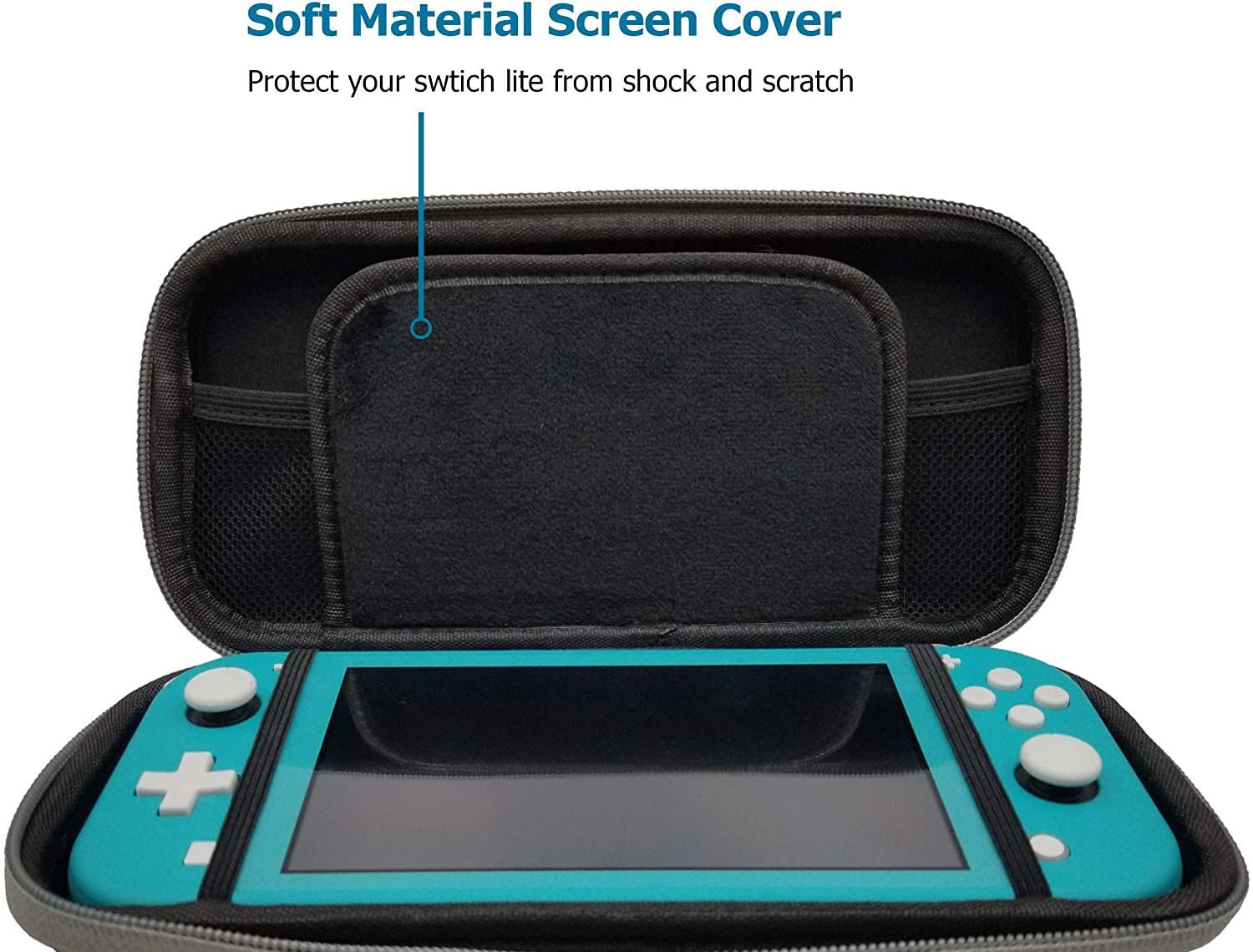The 7 Best Nintendo Switch Lite Cases and Accessories