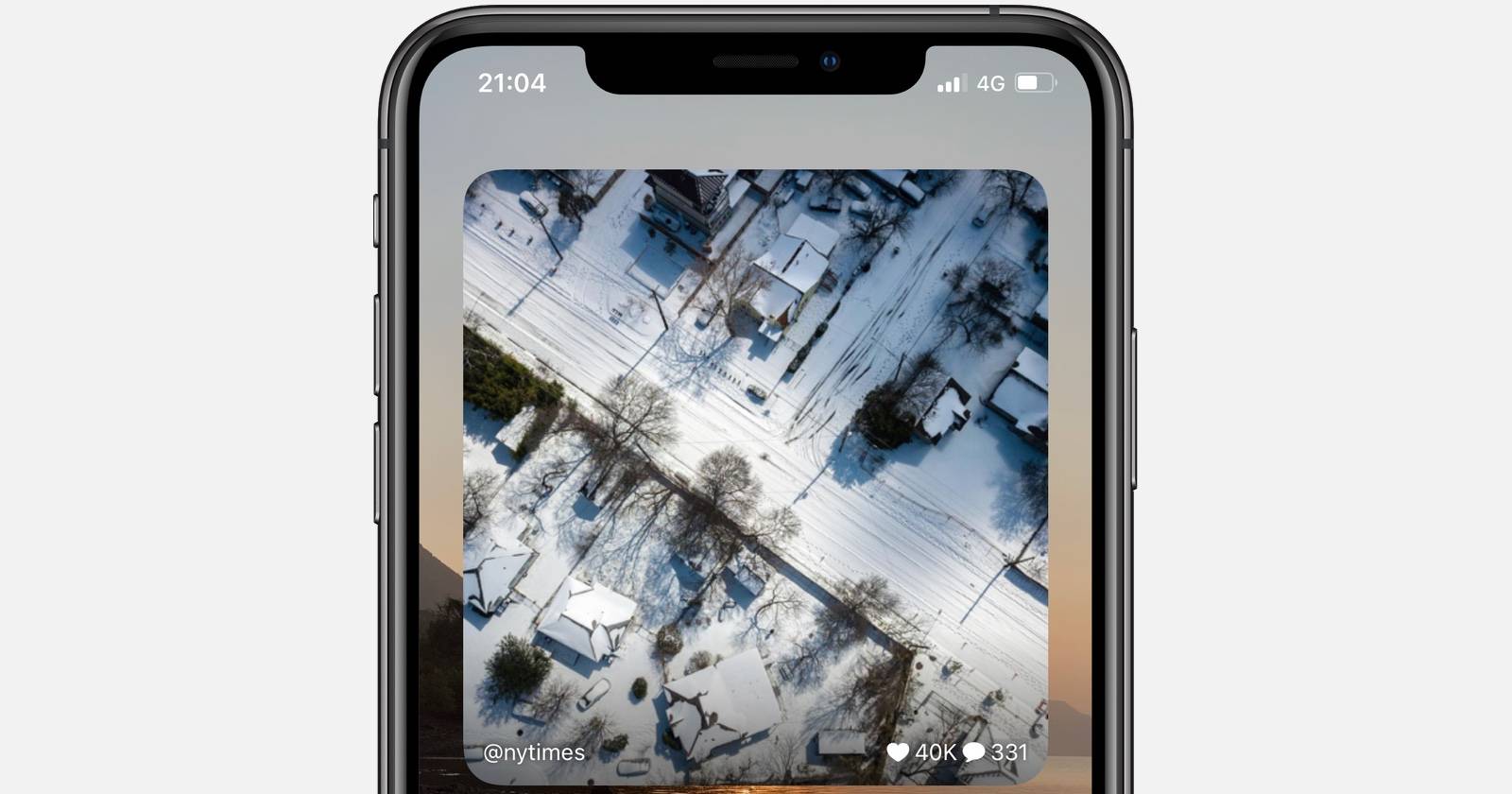 Here Are the Most Amazing Custom Widgets for Your iPhone