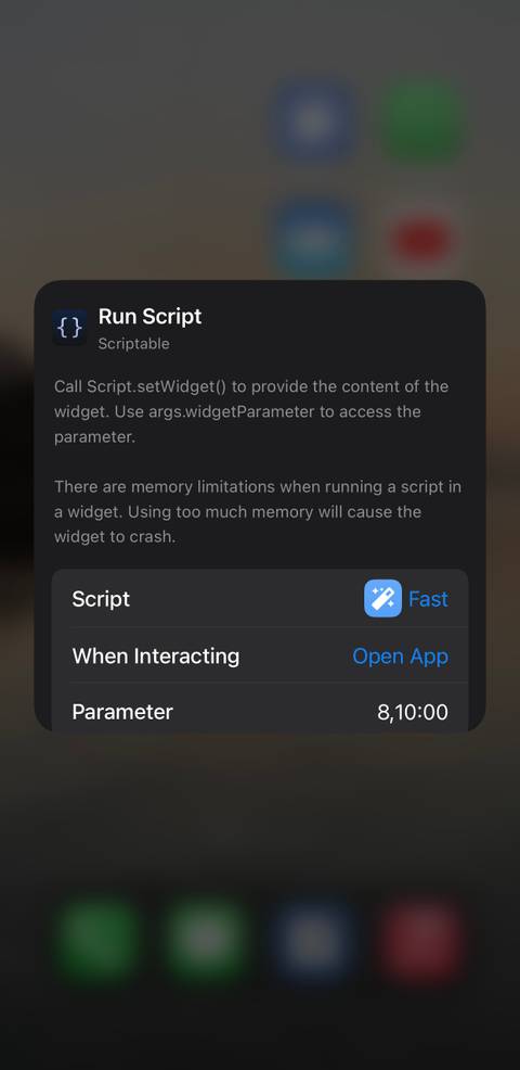Scriptable Ios Widgets Here Are the Most Amazing Custom Widgets for Your iPhone