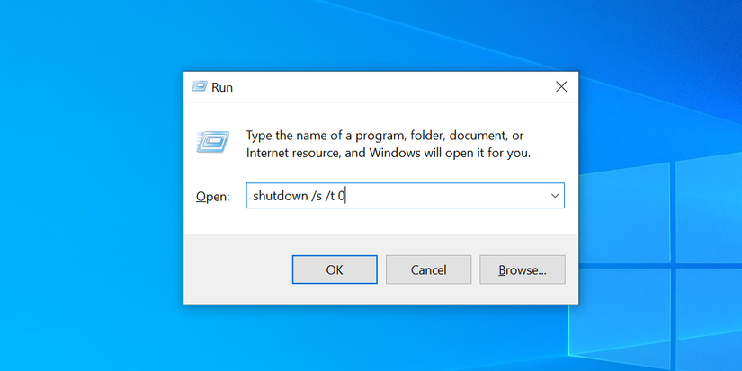 How to Prevent Windows 10 From Reopening Your Apps After You Reboot Your PC