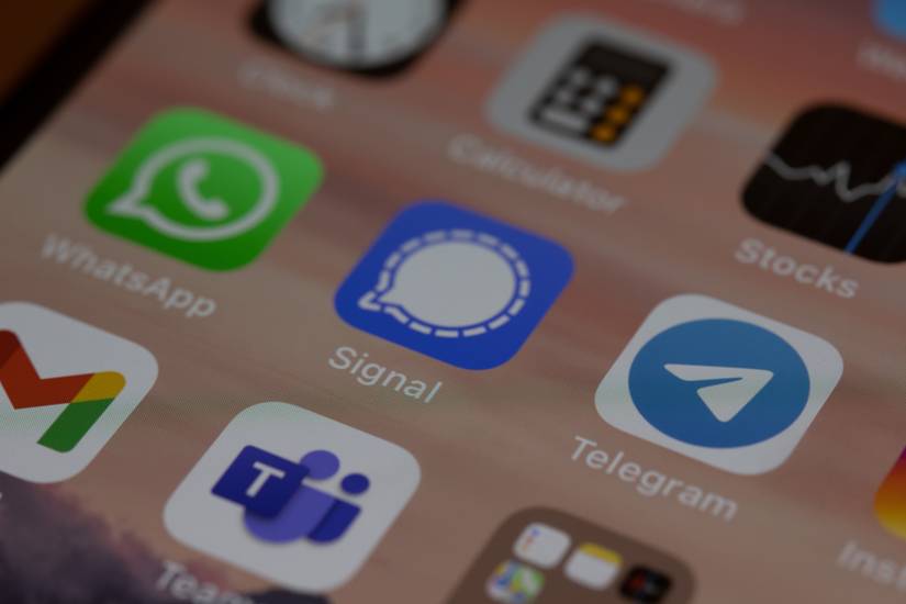How the Top Instant Messaging Services Use End-to-End Encryption