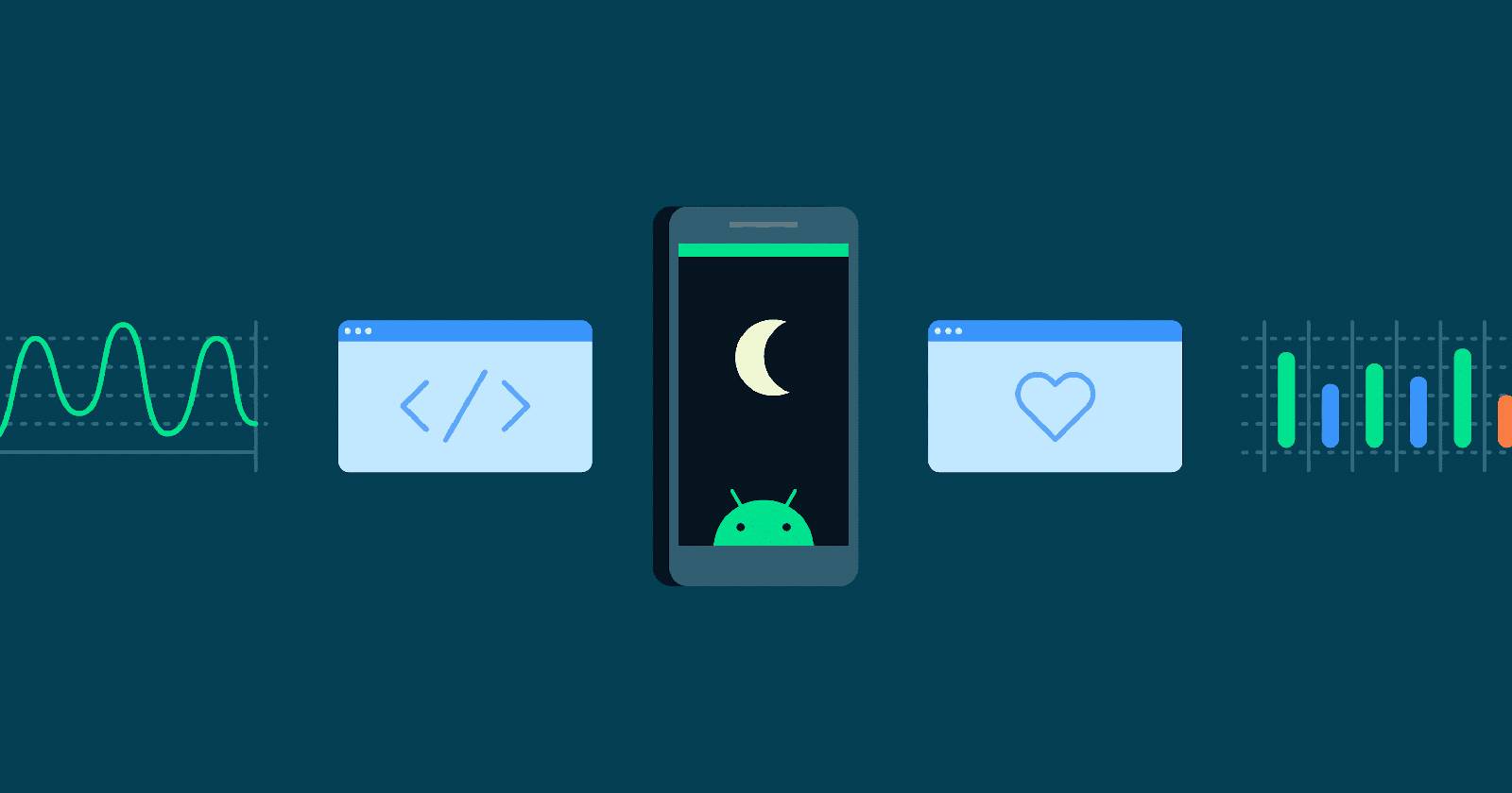 Google Improves Sleep Tracking Apps on Android with Sleep API