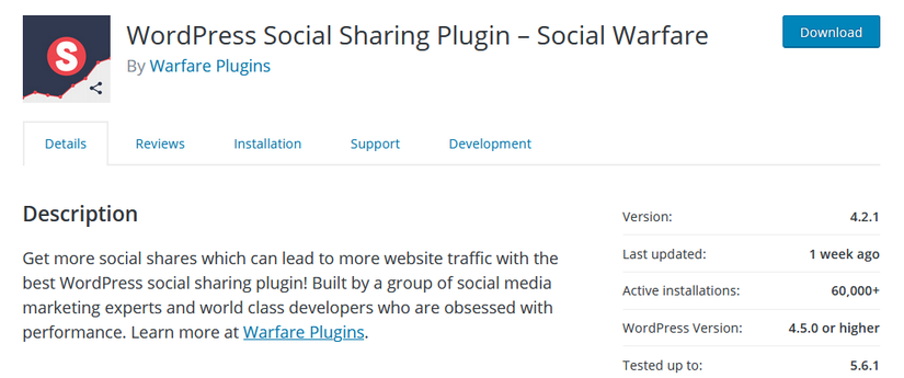 The 8 Best Social Media Plugins for WordPress