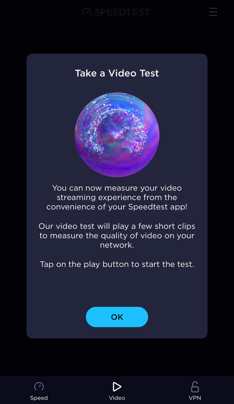 Stream Speed Test Speedtest Can Now Measure How Fast Your Network Streams Video