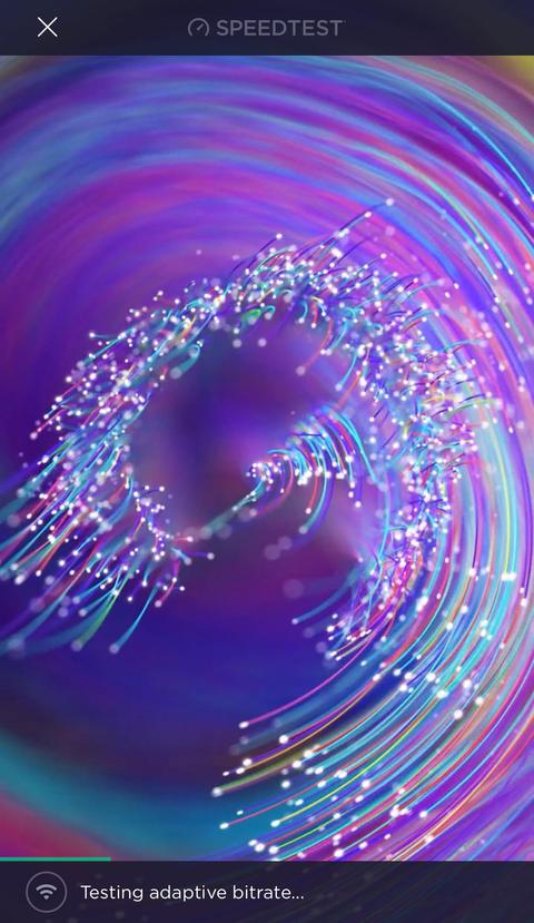 Speedtest Can Now Measure How Fast Your Network Streams Video