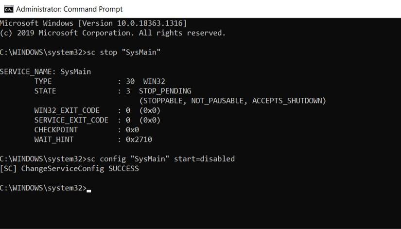 What Is Superfetch (SysMain) on Windows 10? And How to Disable It