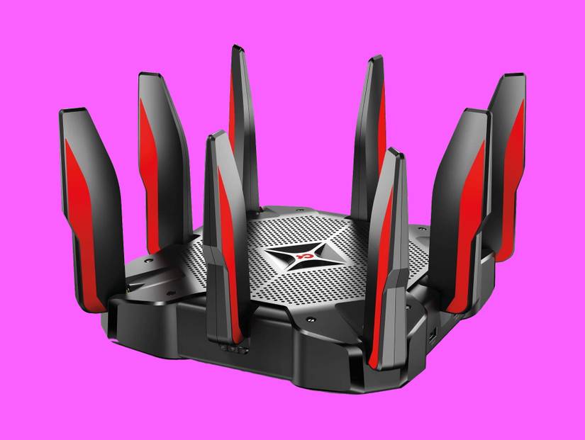 The Top 5 Best Wireless Router Brands to Consider