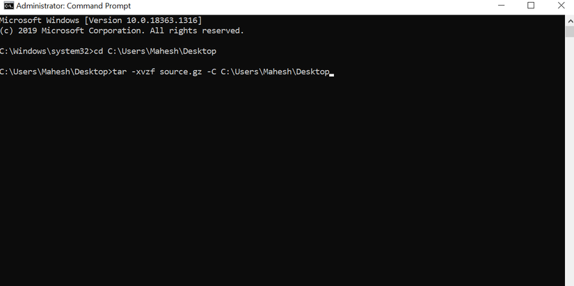 What Is a GZ File and How Do You Unzip It?