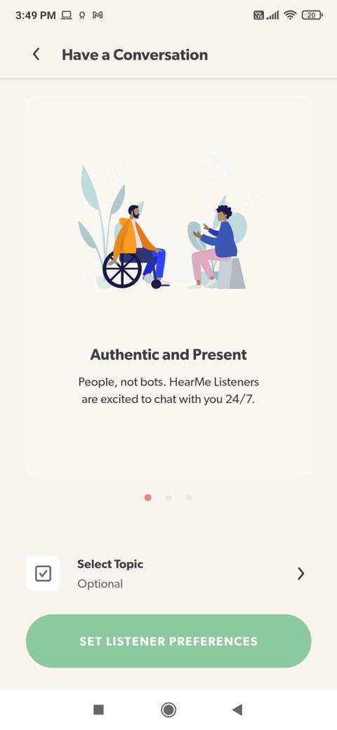 5 Stress-Busting Apps to Rant to Strangers Online or Vent Into the Void
